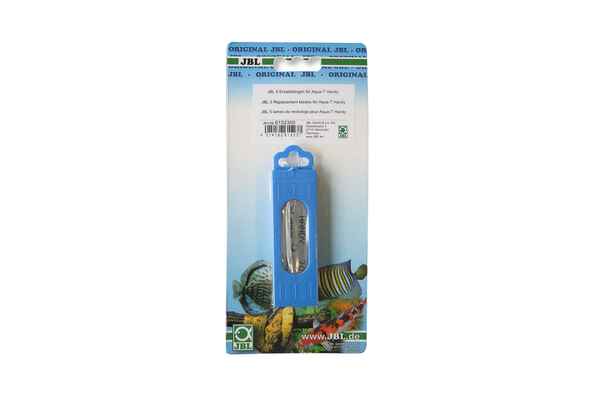 JBL Aqua-T Handy 5 blades