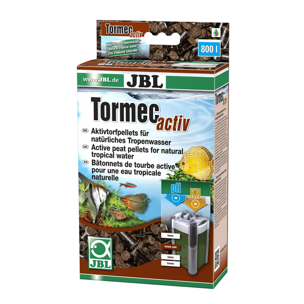 JBL Tormec 1L