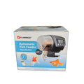Flamingo automatic feeder