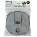 X-Pro 1000/1500 carbon Cartridge