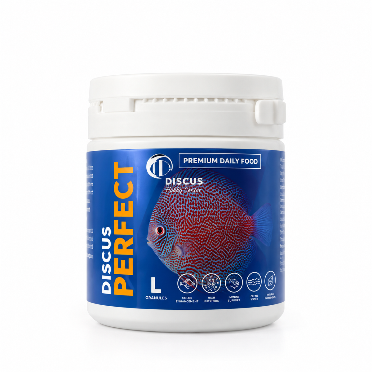 Discus Perfect granules L