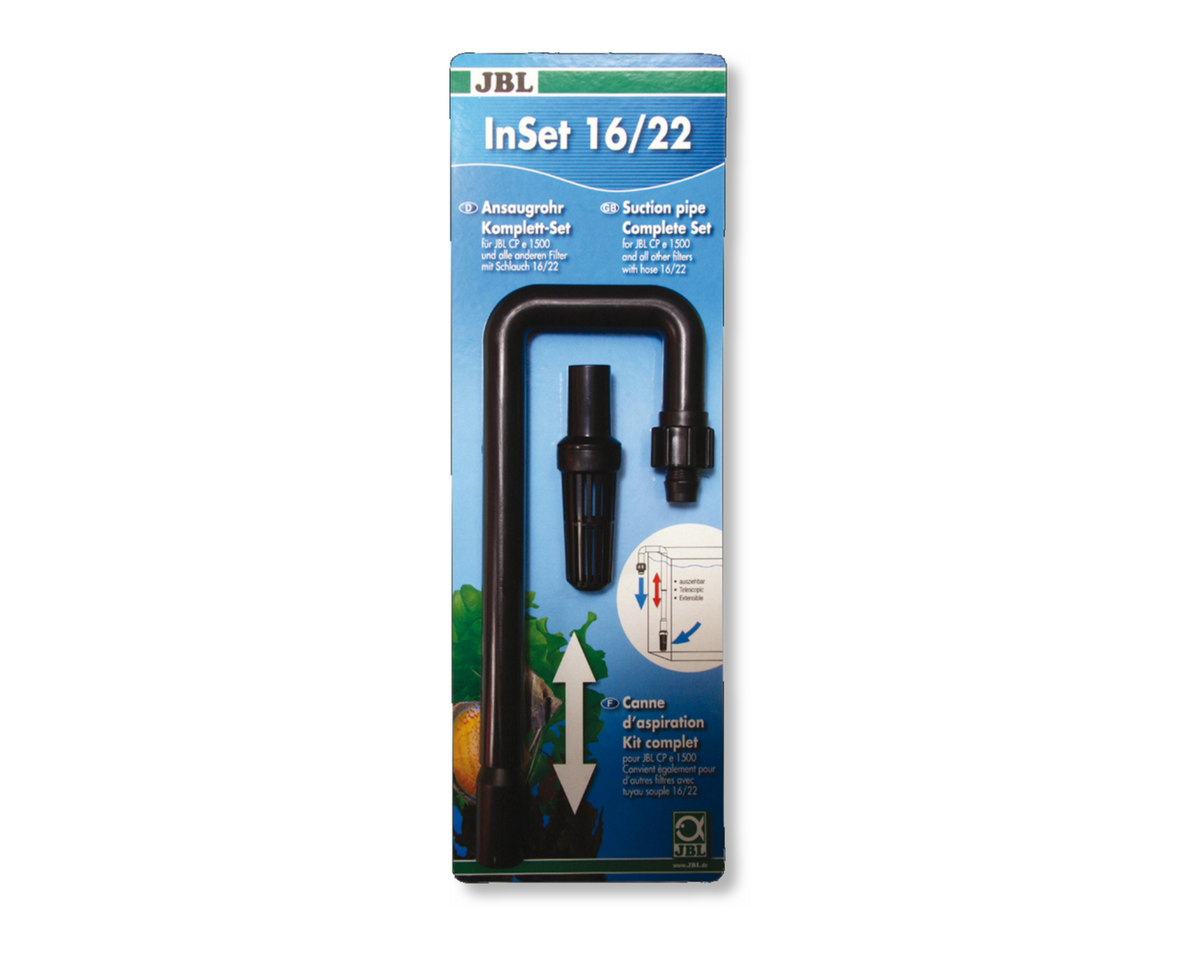 JBL InSet 16/22