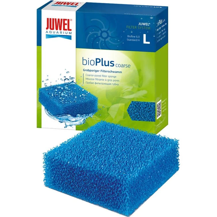 JUWEL BioPlus Coarse L
