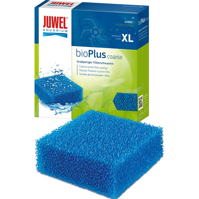 JUWEL BioPlus Coarse XL
