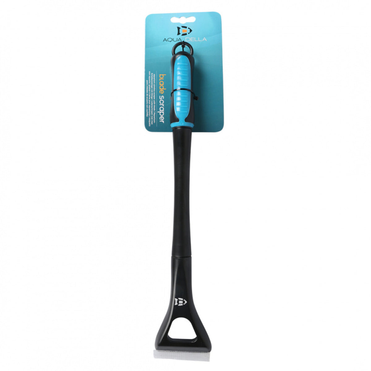 Aqua Della blade schraper
