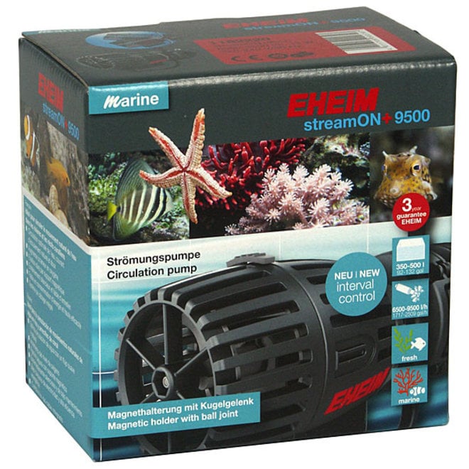 EHEIM StreamON+ 9500