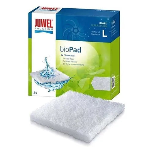 JUWEL BioPad L