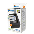 SuperFish Air Pad 2 silencer