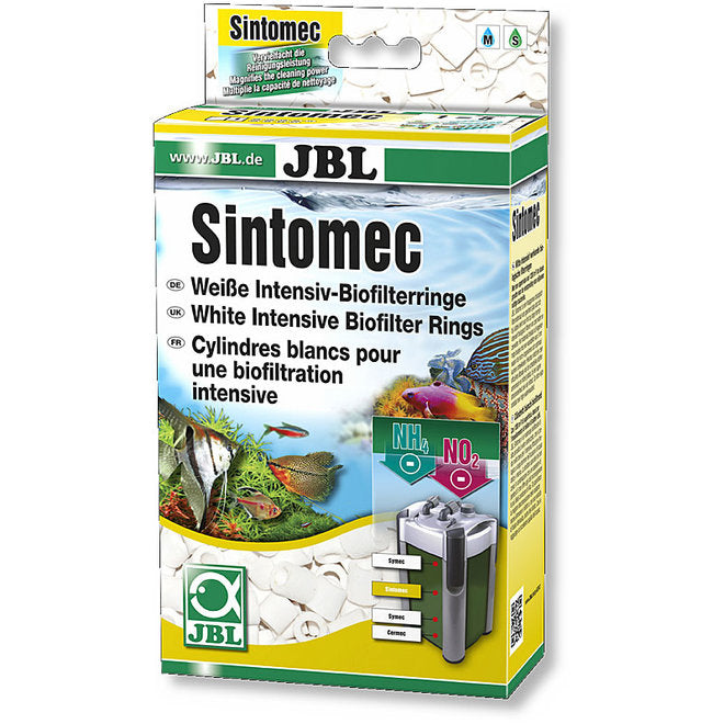 JBL SintoMec