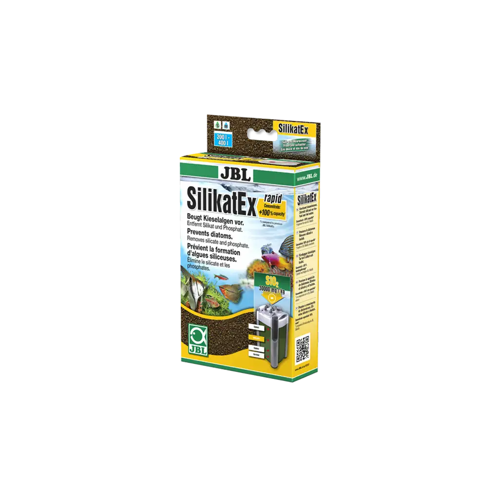JBL SilikatEx 400ml