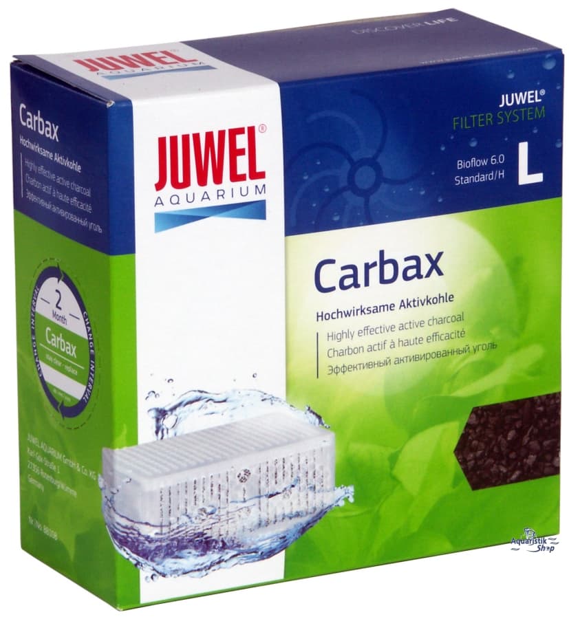 JUWEL Carbax L