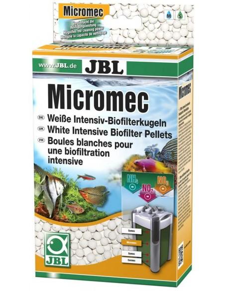 JBL Micromec 1L