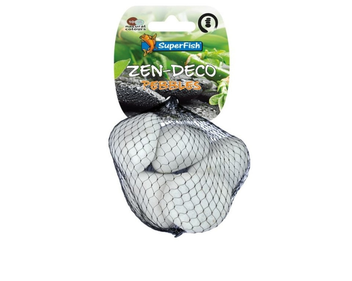 Zen Deco Pebbles