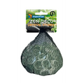 SuperFish Zen crystal stones transparant