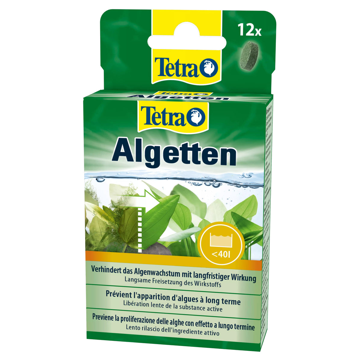 Tetra Algetten
