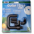 JBL OutSet 12/16 Wide