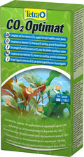Tetra CO2 Optimat